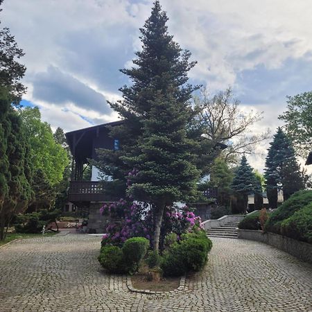 Gardenia Hotel Jelenia Góra Exterior foto