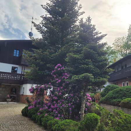 Gardenia Hotel Jelenia Góra Exterior foto