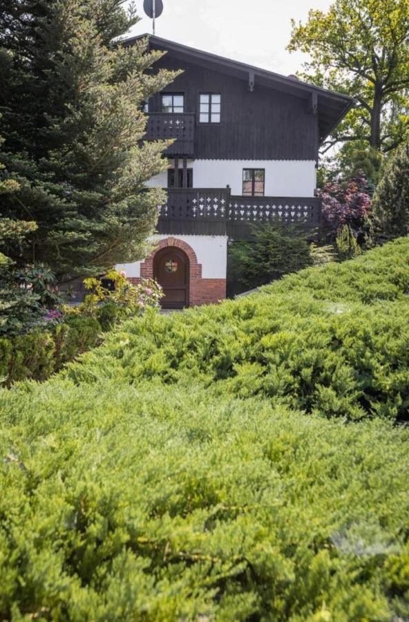 Gardenia Hotel Jelenia Góra Exterior foto