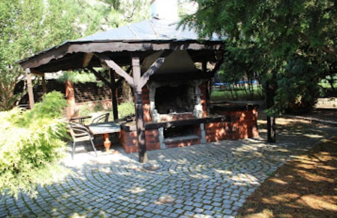 Gardenia Hotel Jelenia Góra Exterior foto