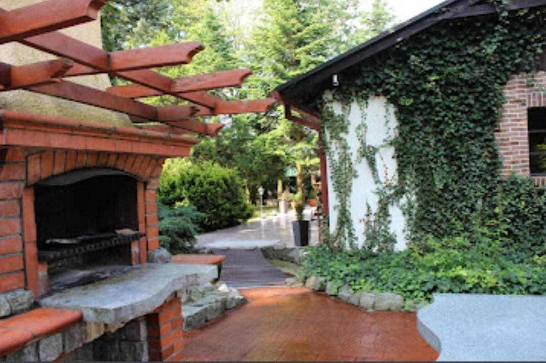 Gardenia Hotel Jelenia Góra Exterior foto