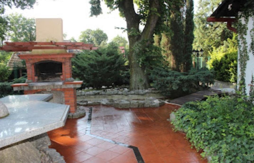 Gardenia Hotel Jelenia Góra Exterior foto