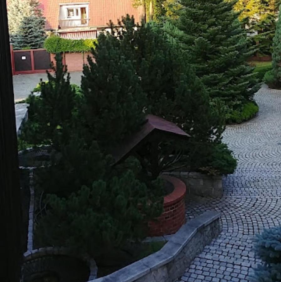 Gardenia Hotel Jelenia Góra Exterior foto