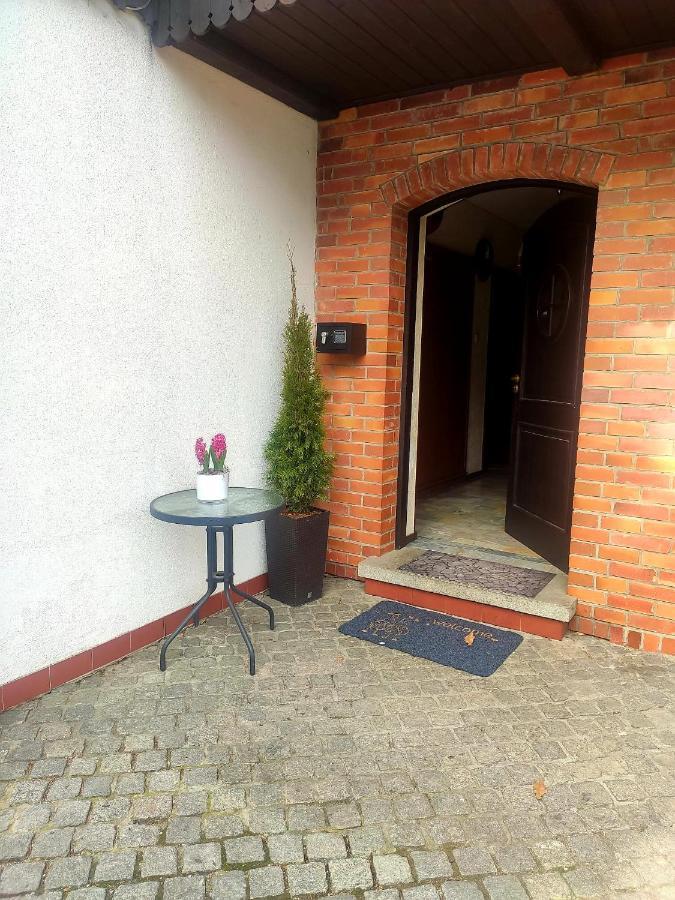 Gardenia Hotel Jelenia Góra Exterior foto