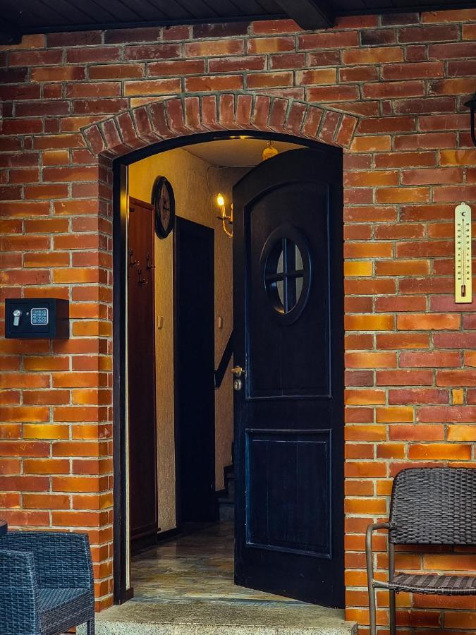 Gardenia Hotel Jelenia Góra Exterior foto