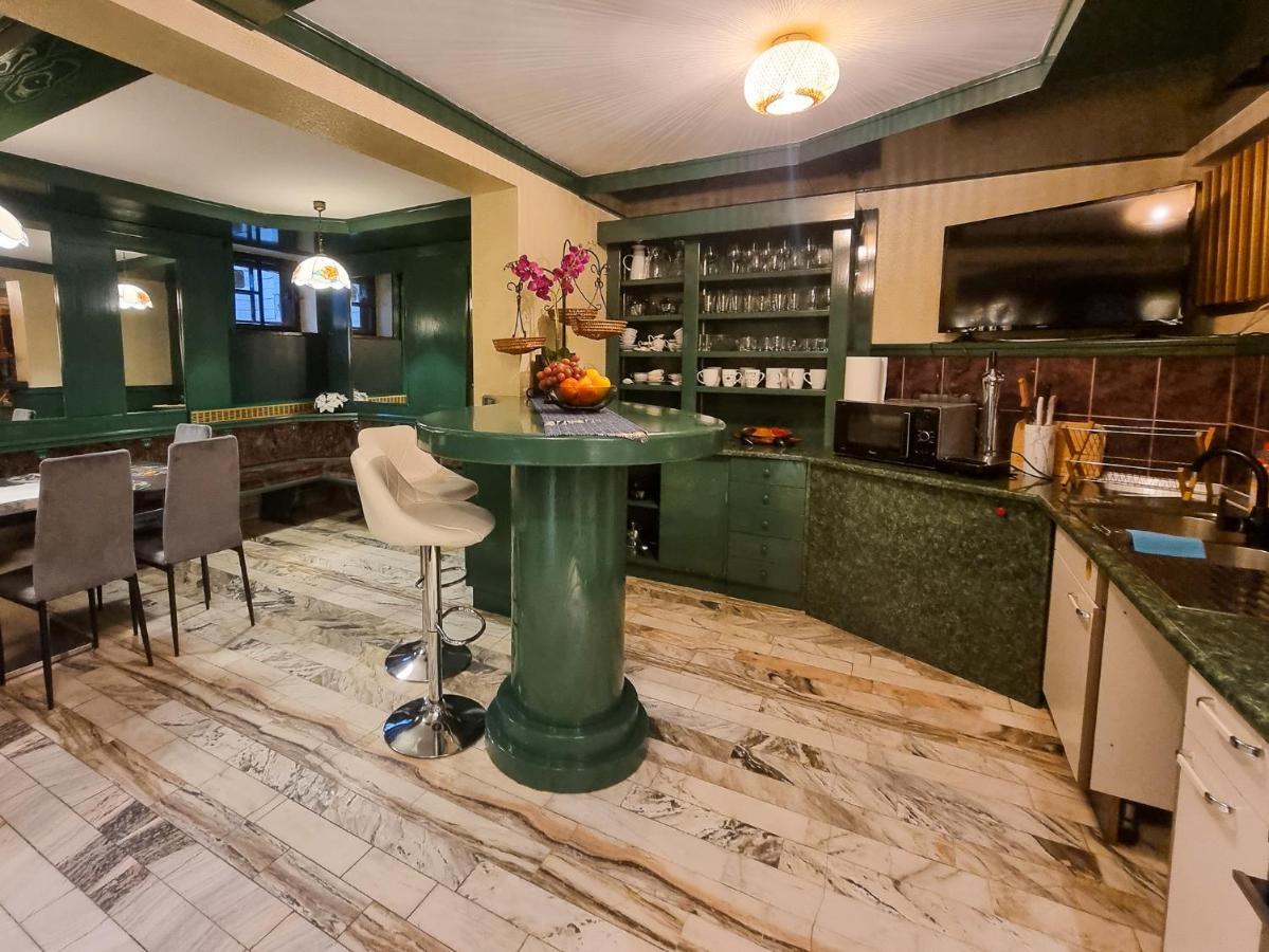 Gardenia Hotel Jelenia Góra Exterior foto