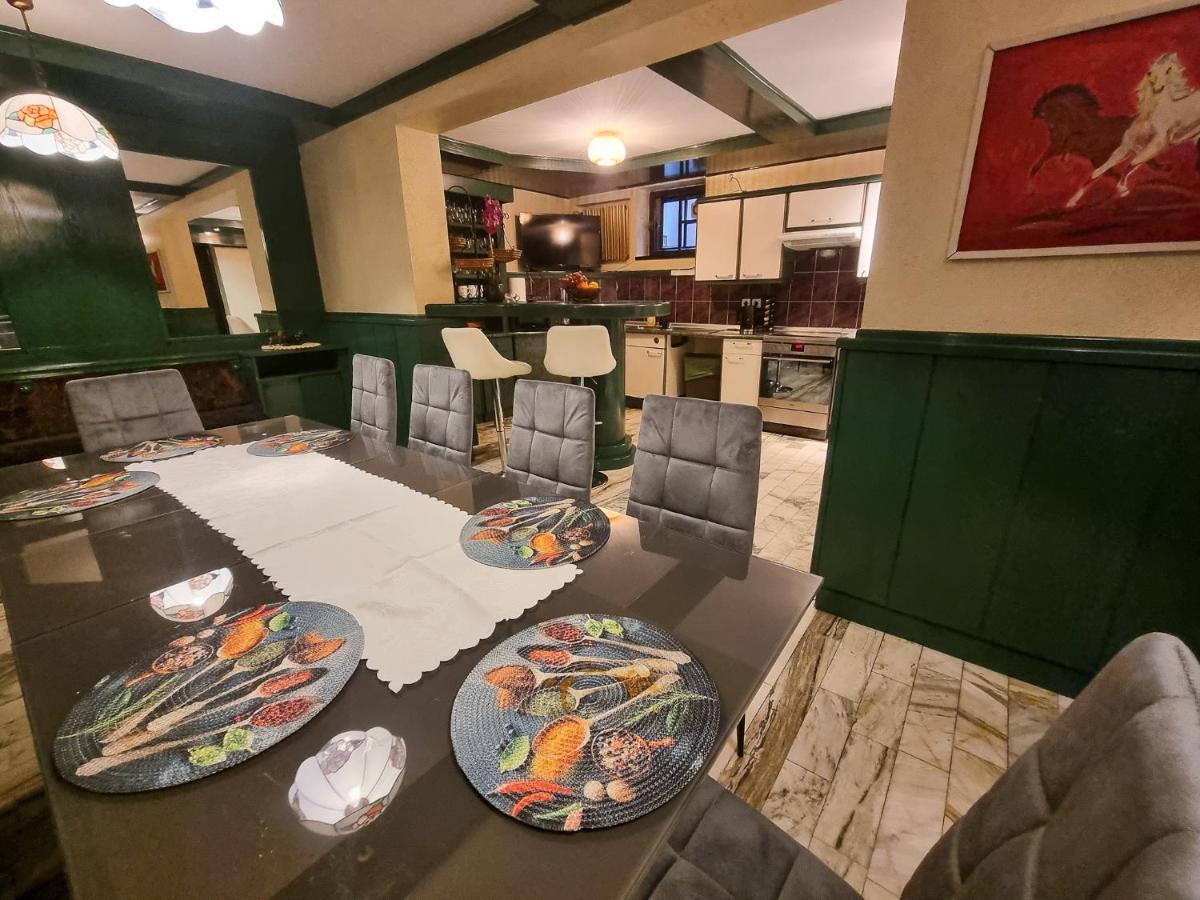 Gardenia Hotel Jelenia Góra Exterior foto