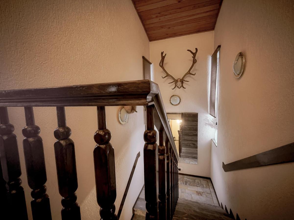 Gardenia Hotel Jelenia Góra Exterior foto