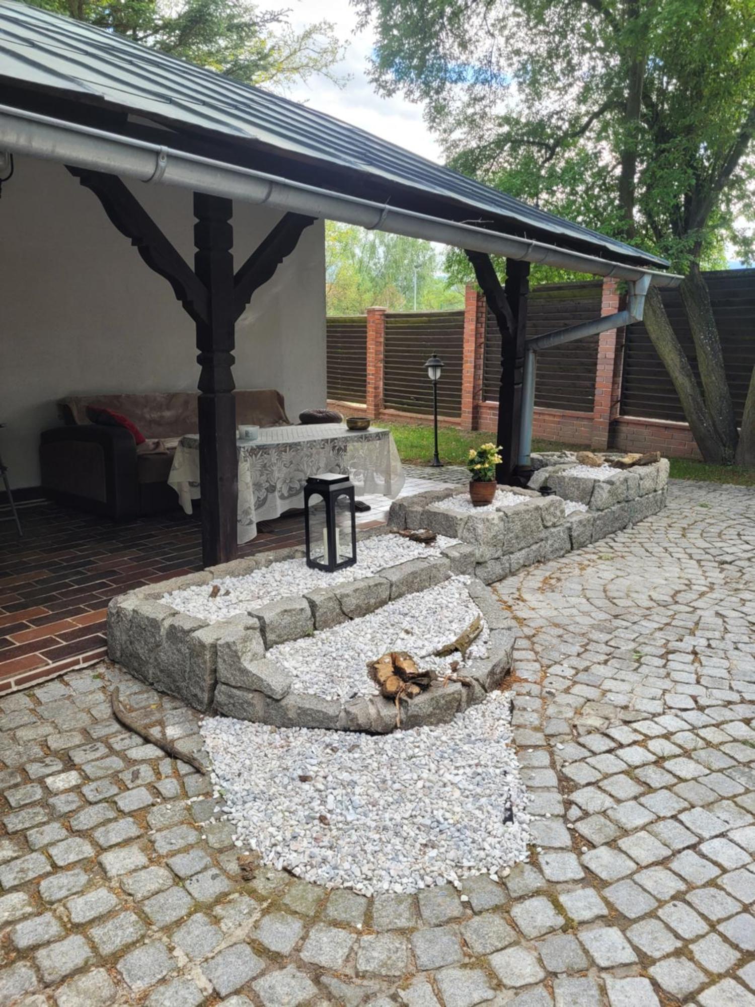 Gardenia Hotel Jelenia Góra Exterior foto